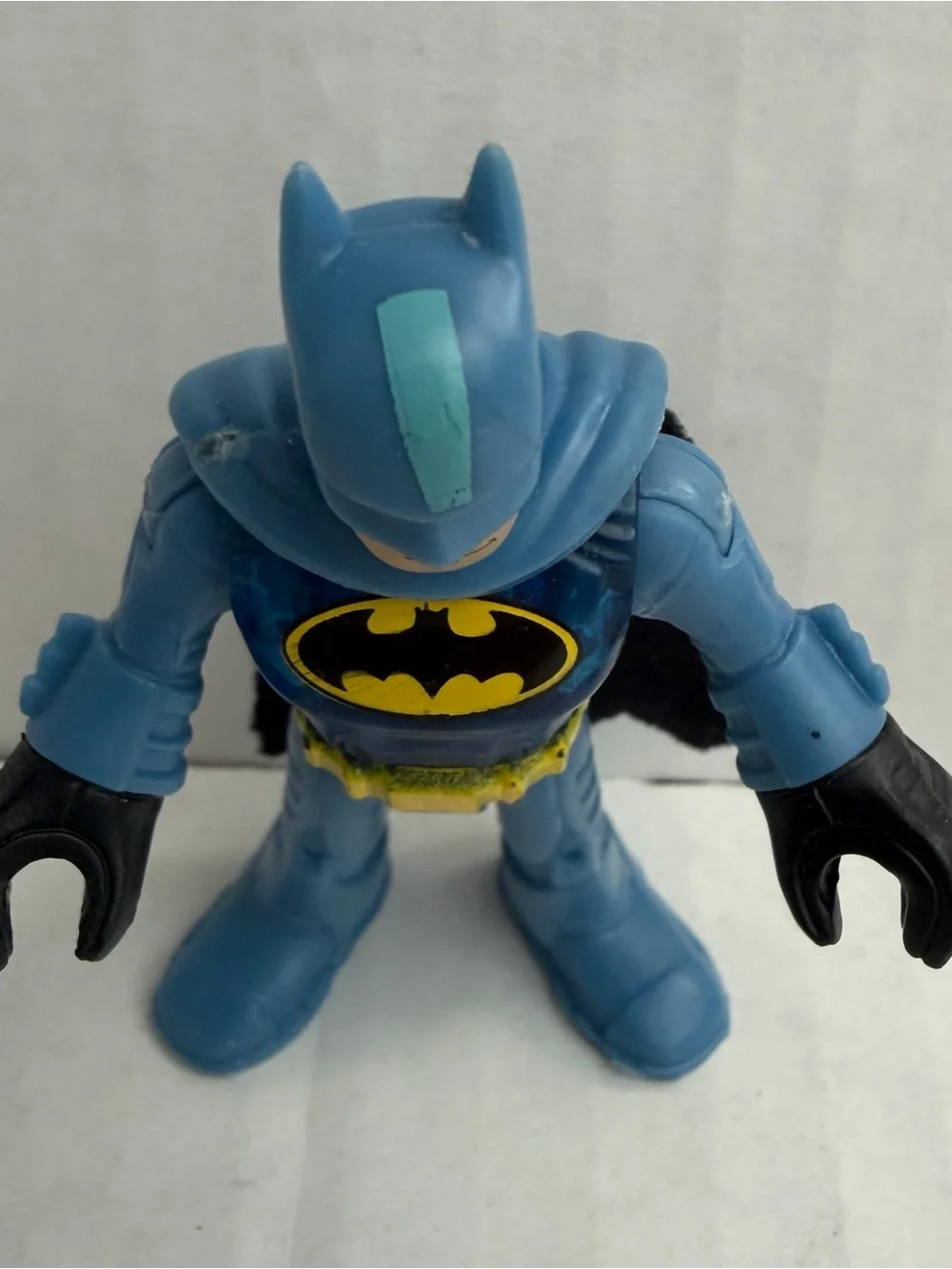 Fisher-Price Imaginext DC Super Friends Batman Action Figure